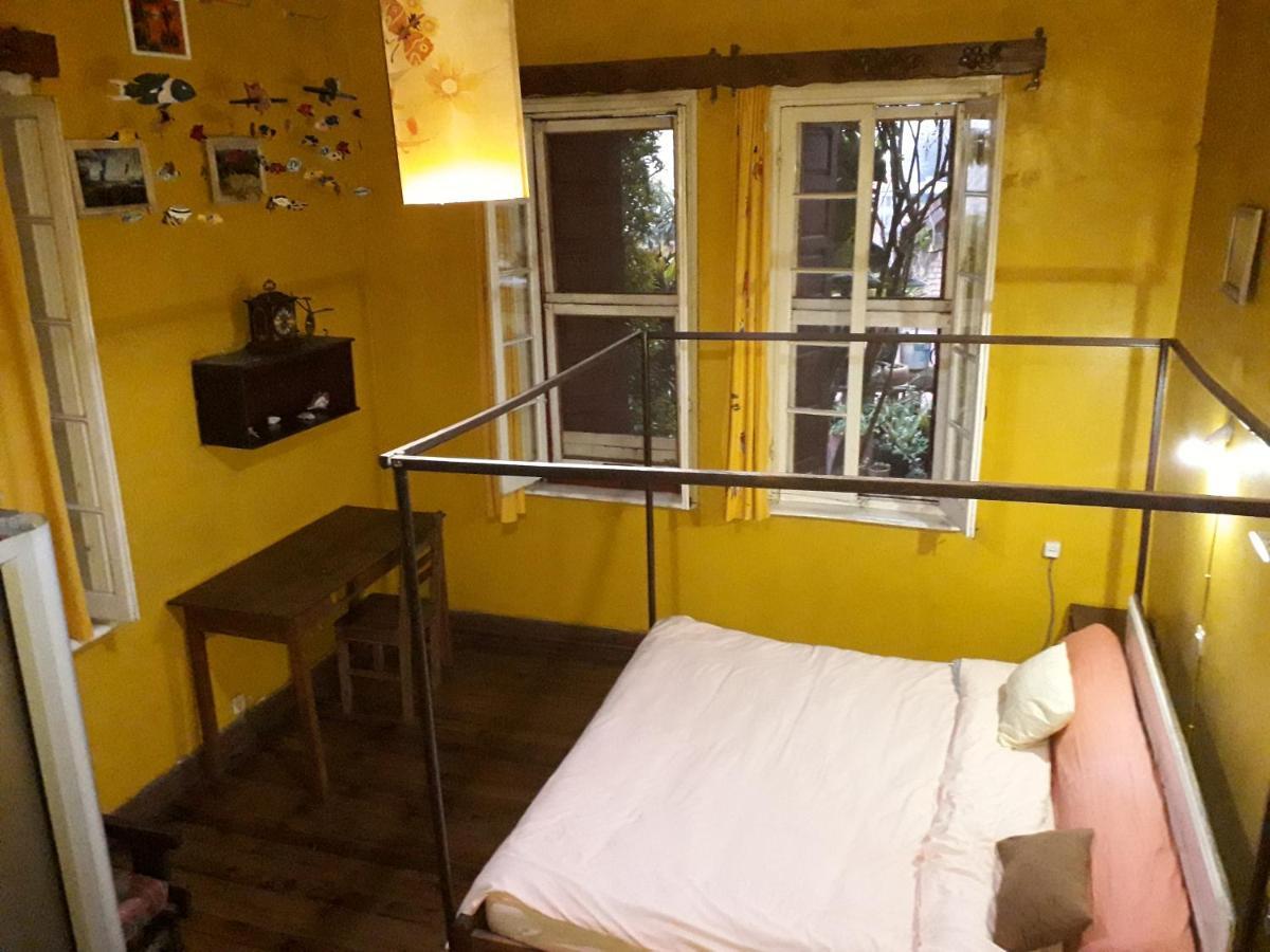 אנטננריבו Le Karthala Chambres D'Hotes מראה חיצוני תמונה