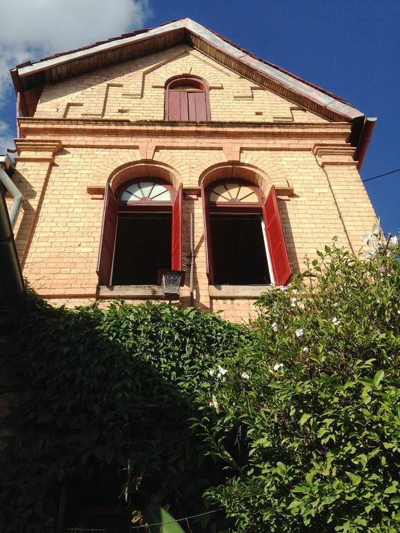 אנטננריבו Le Karthala Chambres D'Hotes מראה חיצוני תמונה