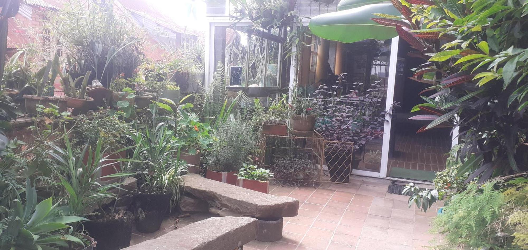 אנטננריבו Le Karthala Chambres D'Hotes מראה חיצוני תמונה
