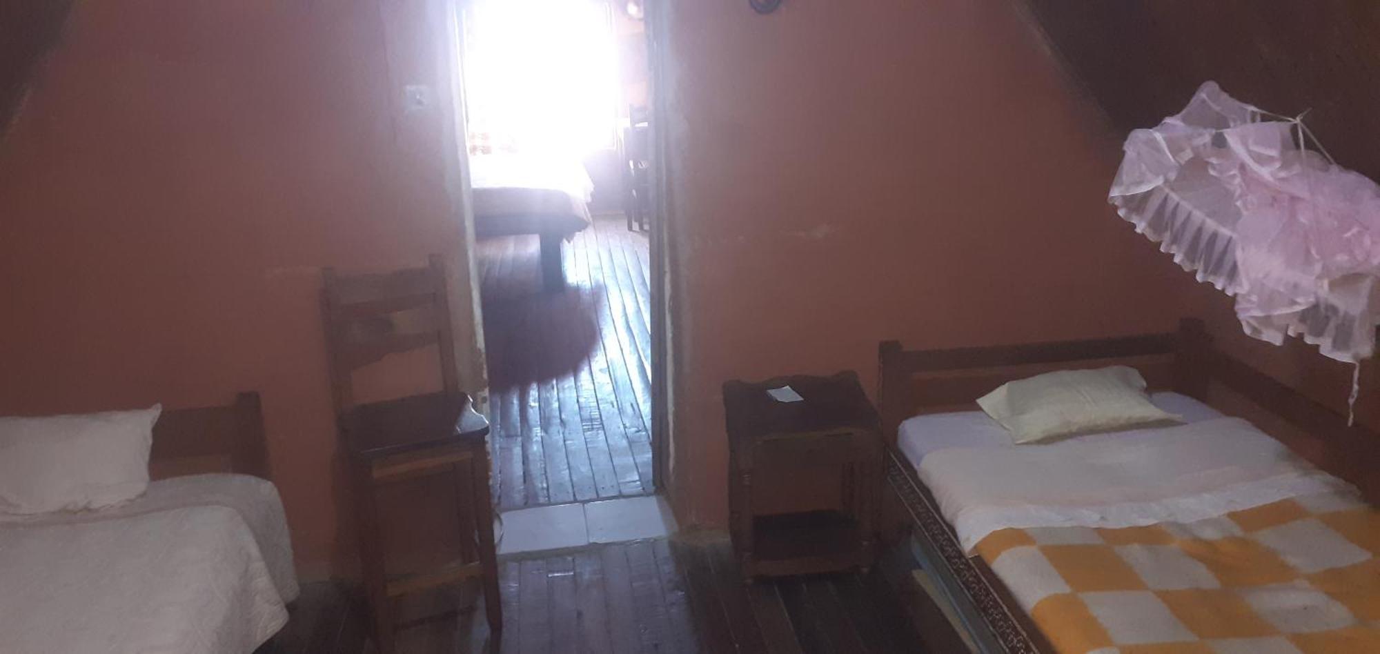 אנטננריבו Le Karthala Chambres D'Hotes מראה חיצוני תמונה