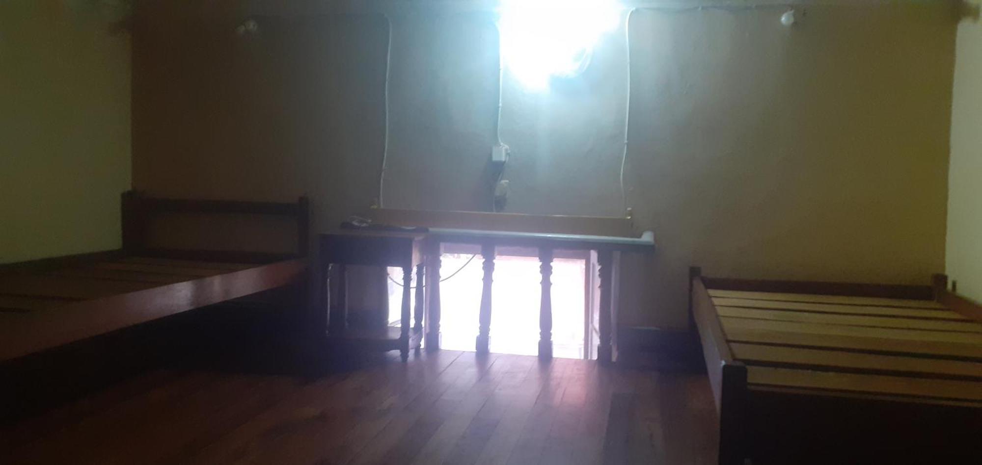 אנטננריבו Le Karthala Chambres D'Hotes מראה חיצוני תמונה