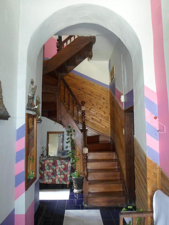 אנטננריבו Le Karthala Chambres D'Hotes מראה חיצוני תמונה