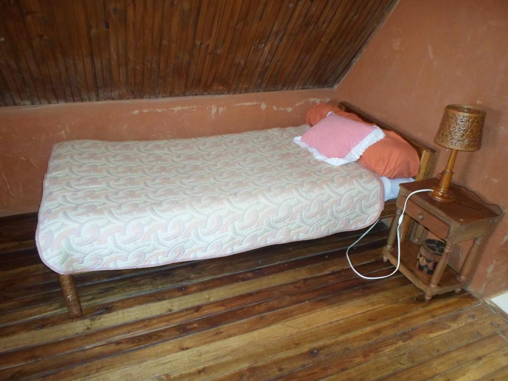 אנטננריבו Le Karthala Chambres D'Hotes חדר תמונה